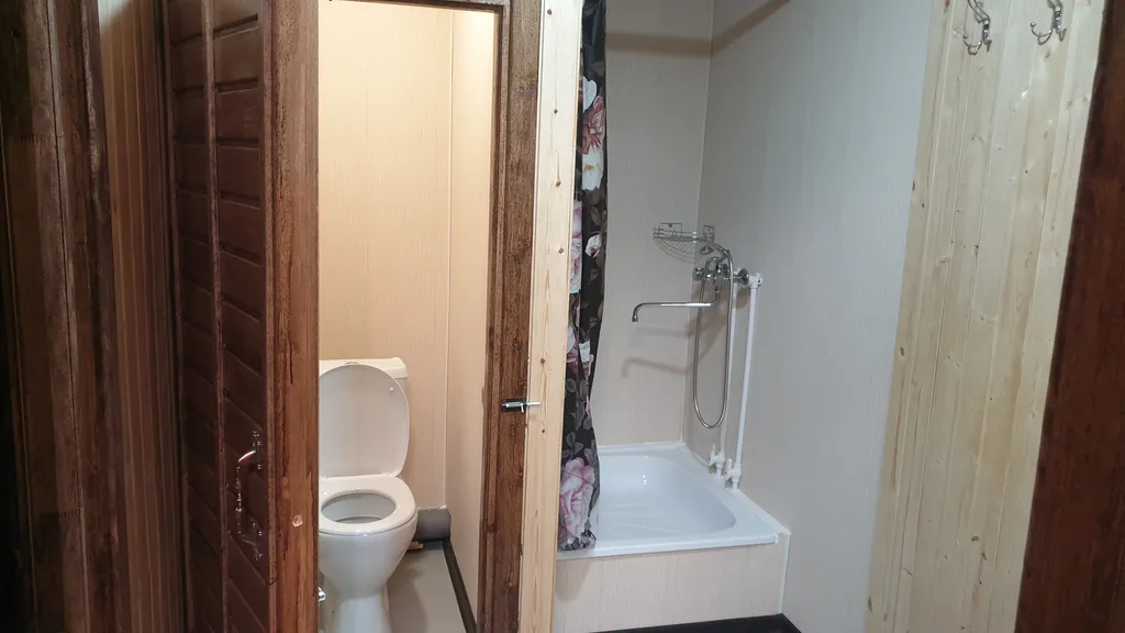 Гостевой дом Сайдинг