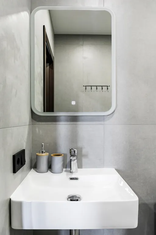 Прекрасная квартира в центре