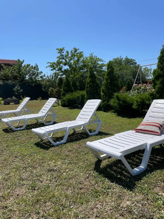 Море у дачи