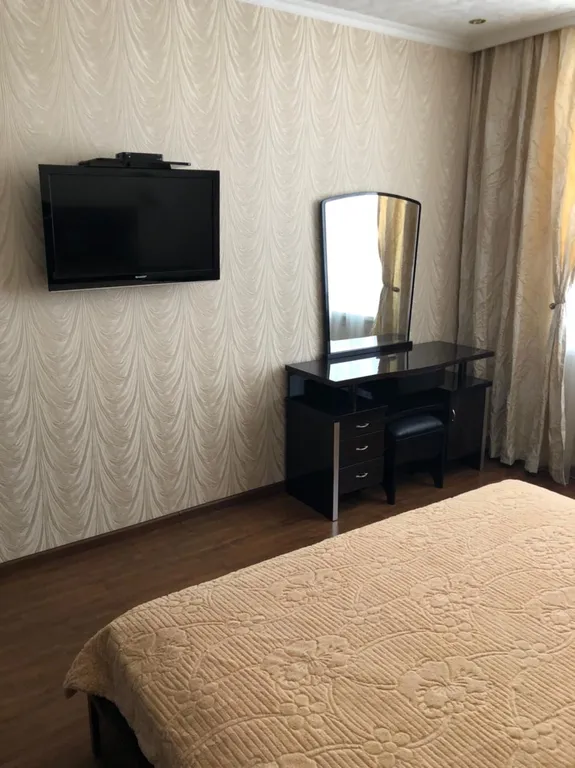 Квартира в курортной зоне