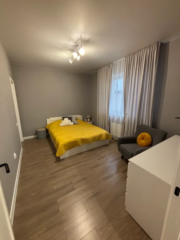 1-комнатная Квартира — аренда посуточно в Зеленоградск