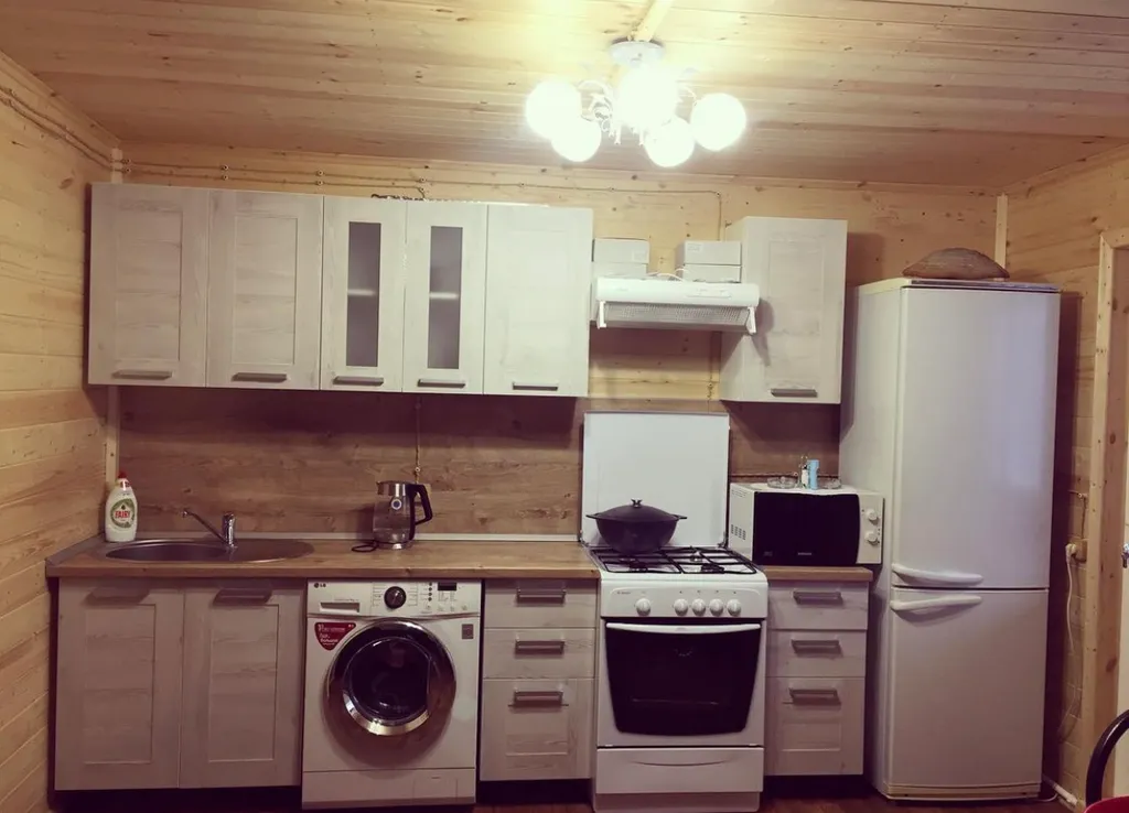 3-комнатный Дом