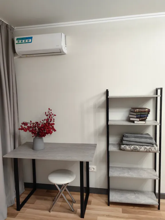 Двушка в центре Казани