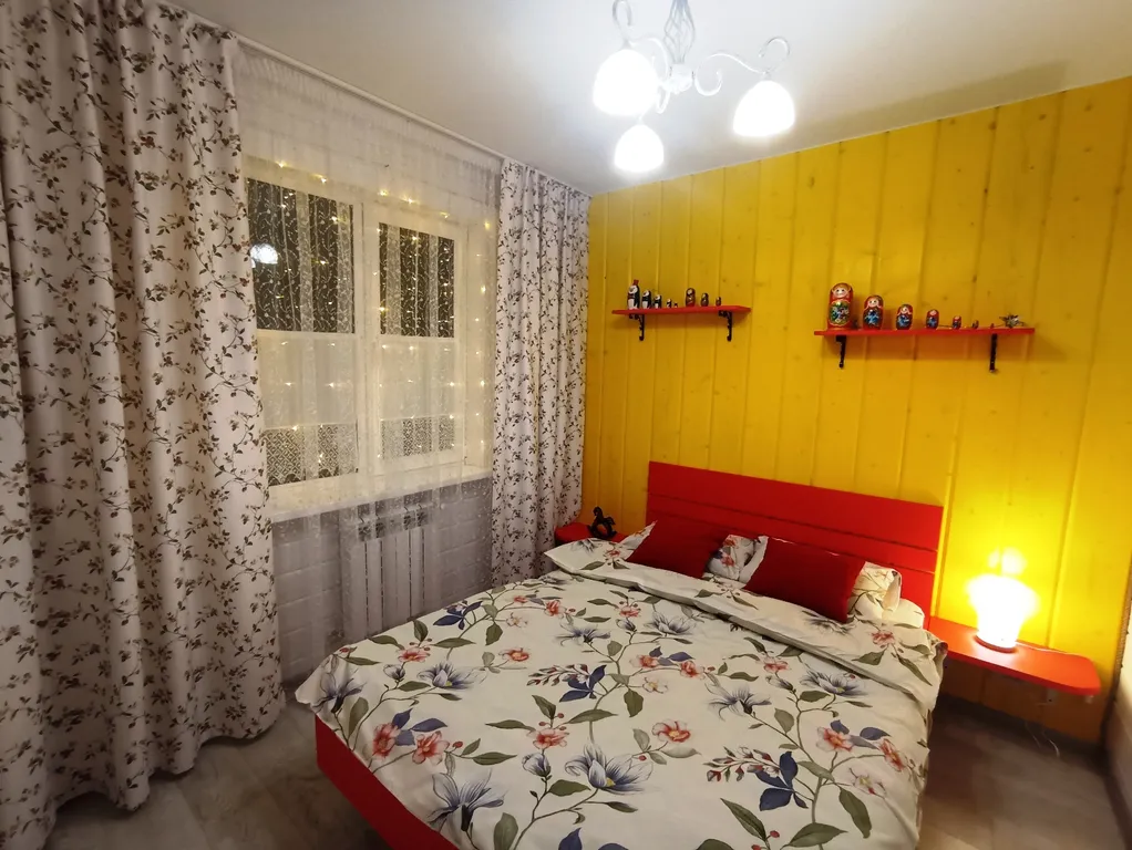 Гостевой дом Матрëшки