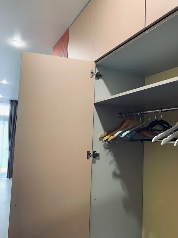 Квартира Апартаменты У Моря — Зеленоградск