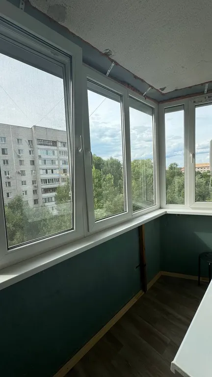 Квартира Уютная квартира рядом с метро — Казань