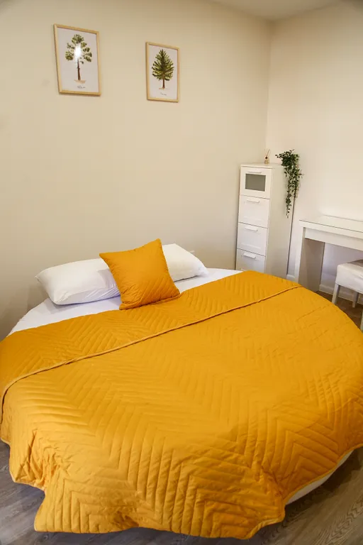 Квартира Квартира Volga Apartments — Волгоград