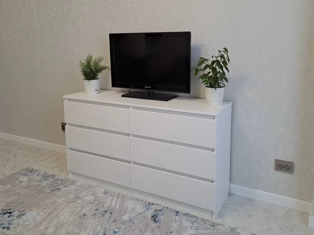 1-комнатная квартира бизнес класса