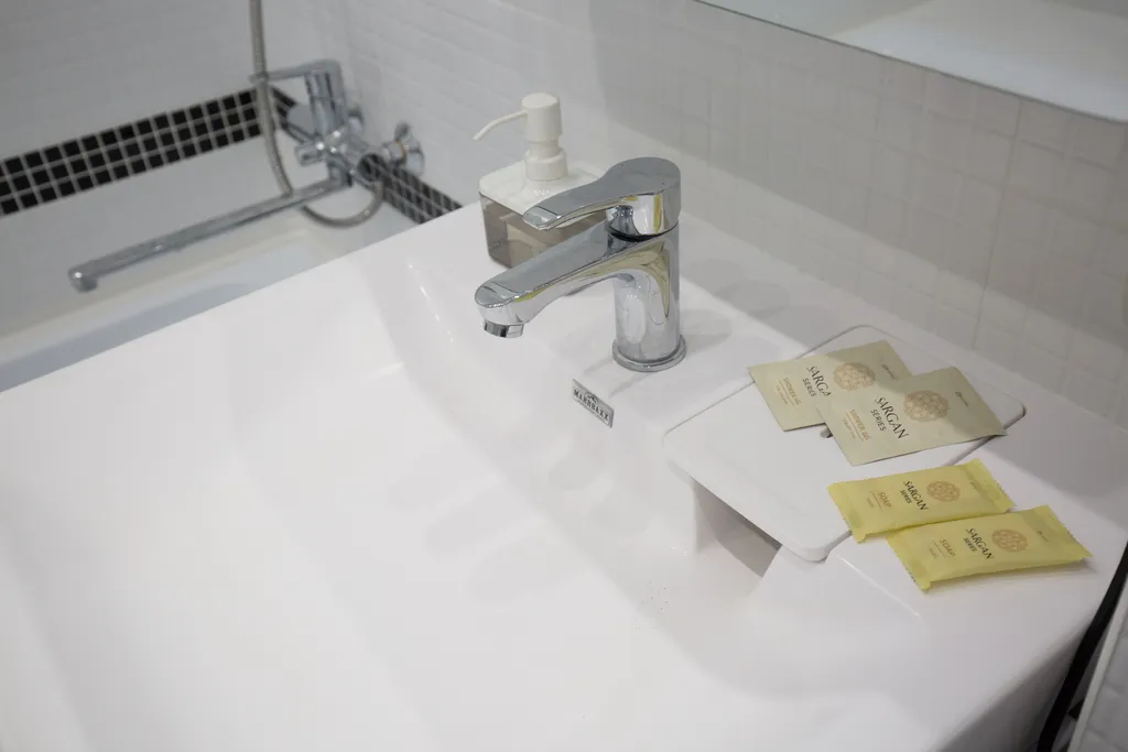 Апартаменты на Телецентре, Конгресс-Холл