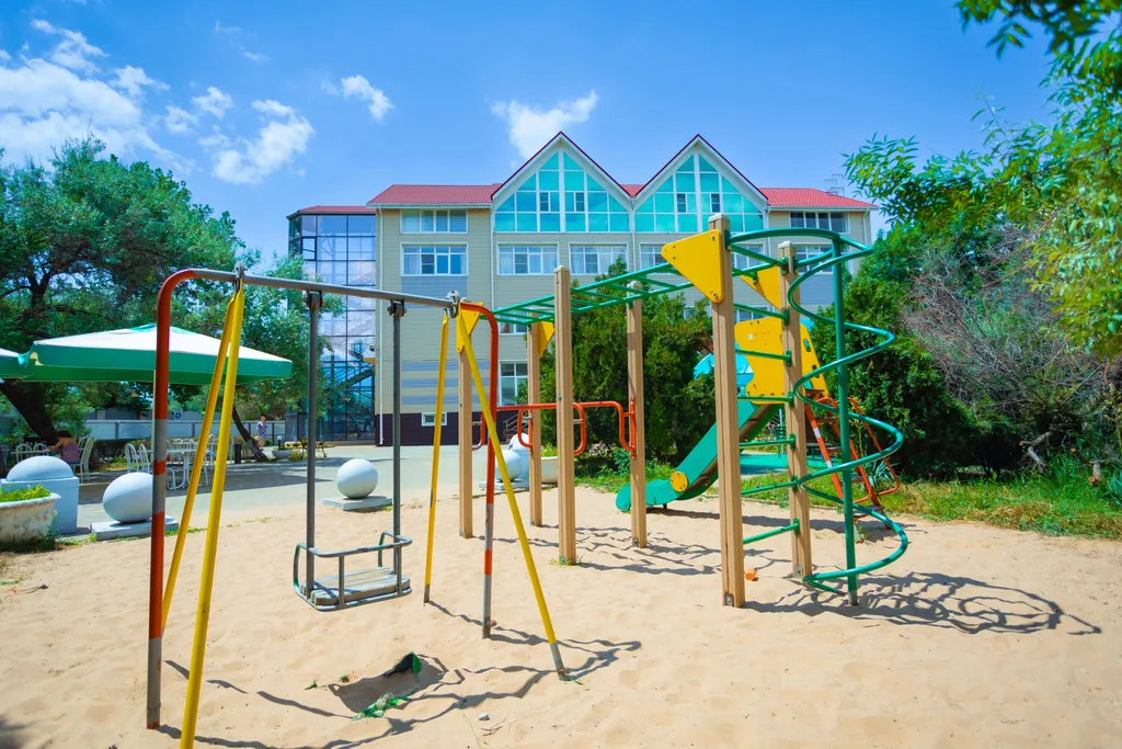 Номер на первой линии у моря  для четырех гостей