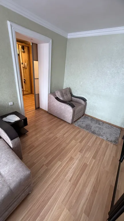 Квартира в живописном районе города.
Есть все отчётные документы.