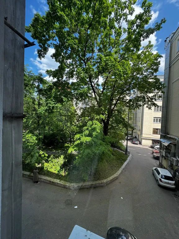 Квартира Лофт апартаменты возле парка — Москва