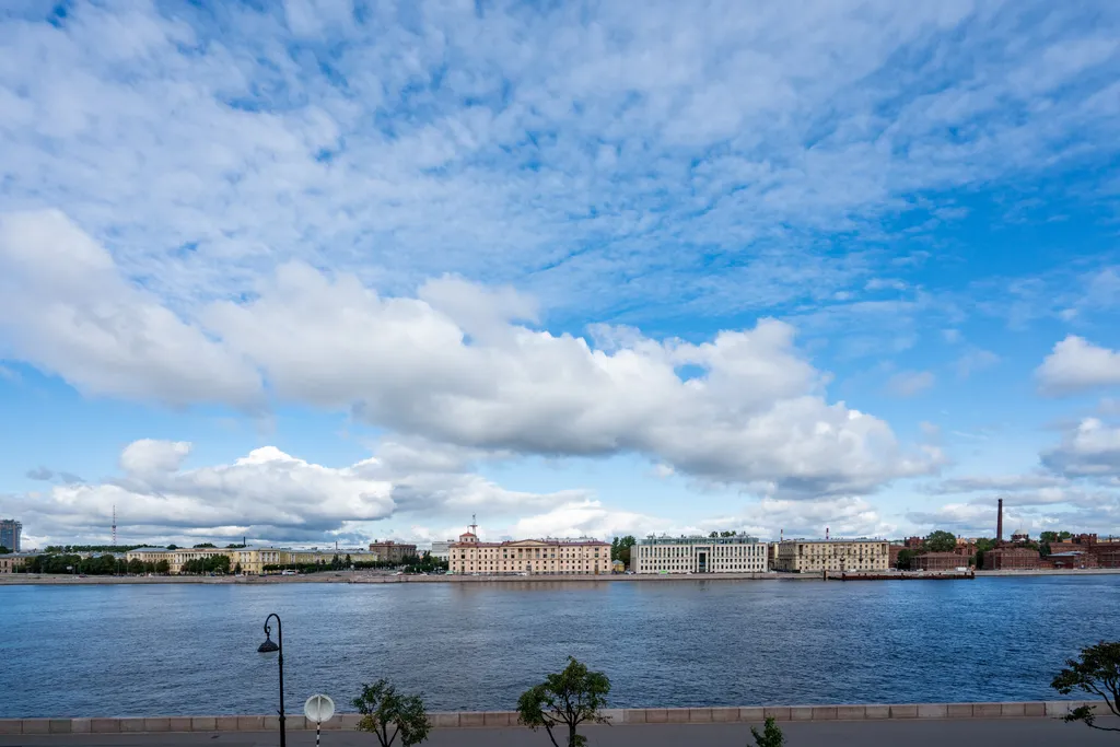Элегантная квартира в историческом центре