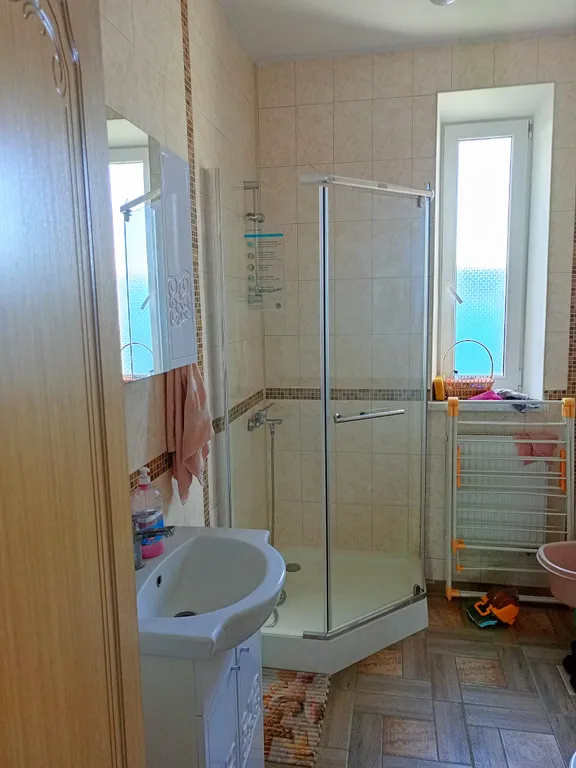 Дом на побережье