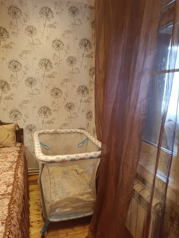 Уютный 2-этажный дом с положительной аурой