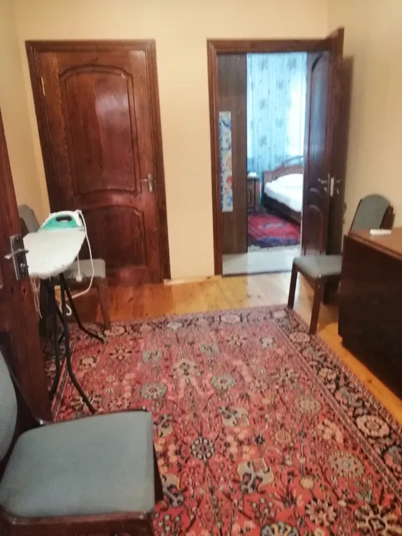 Частный дом рядом с морем