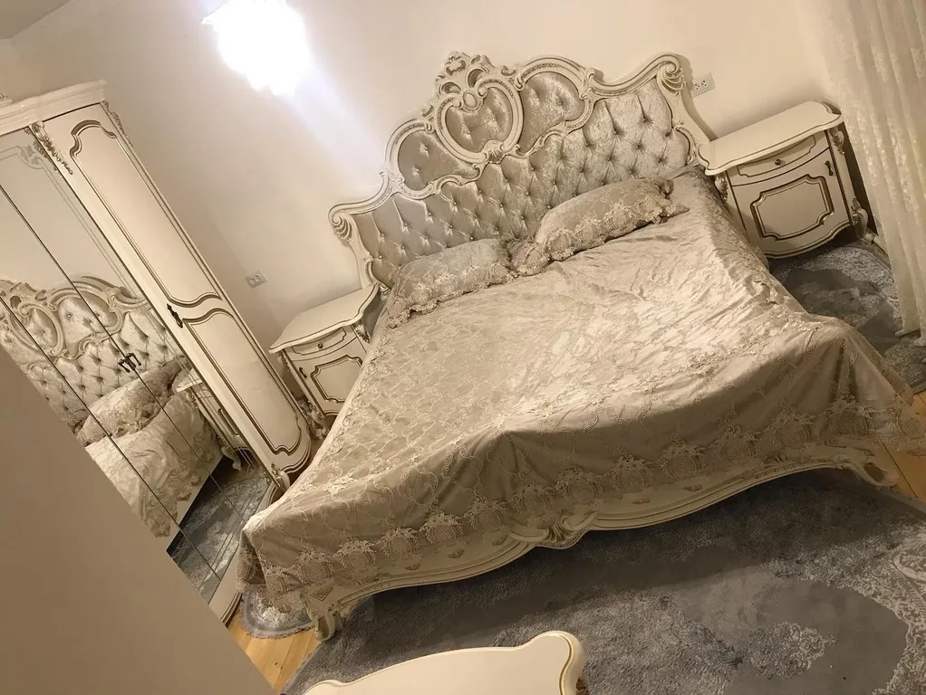 Седьмое небо