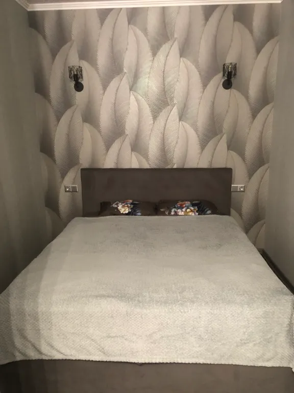 Квартира-студия в центре города