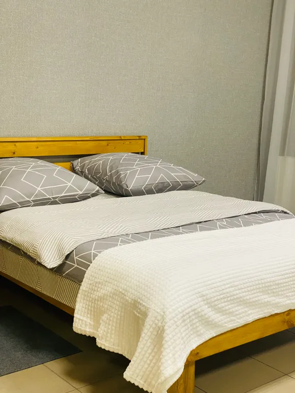 Уютное жилье