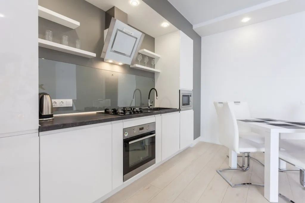 Квартира 1-комнатная Квартира — Калининград