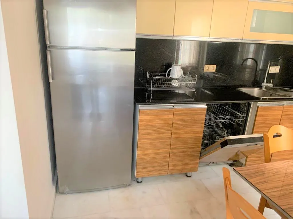 Кемпер квартира No1