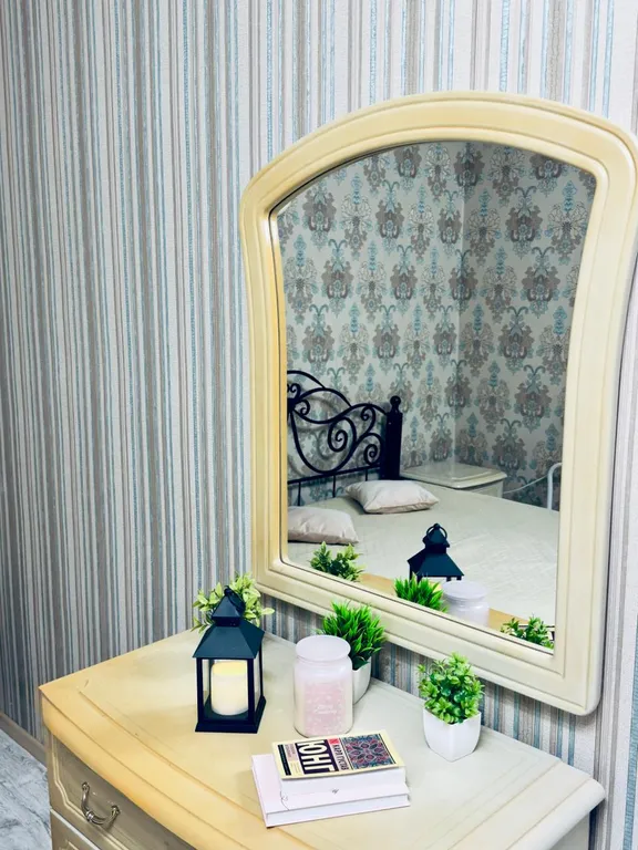 Апартаменты Astra Apartments в районе Вокзала