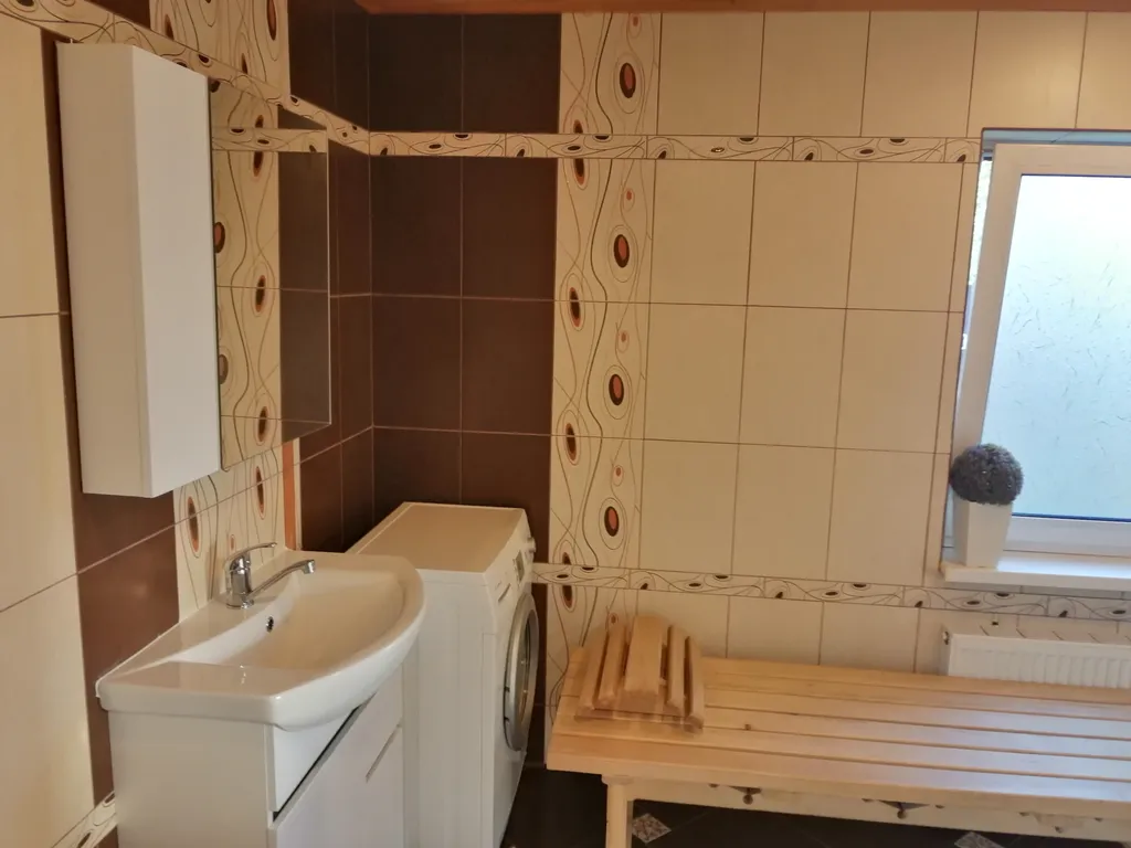 Уютная и комфортная усадьба у озера Вечелье