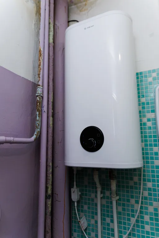 Апартаменты рядом с Додопиццей