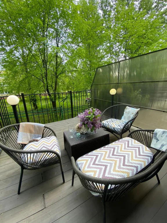 Квартира Квартира Sunny apart — Зеленоградск