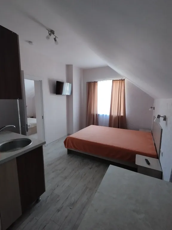 Уютная комната  в частном доме