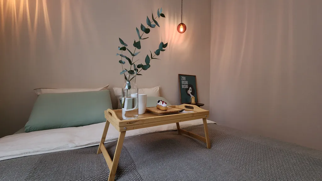 Квартира Квартира Mid-century modern home в центре Владивостока — Владивосток