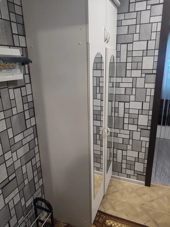 Квартира Уютная студия — Тюмень