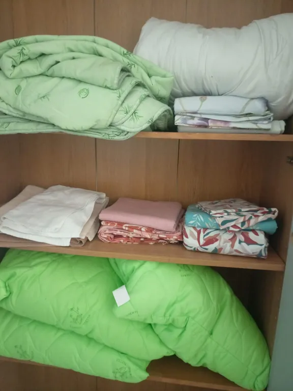 Уютная квартира в центре