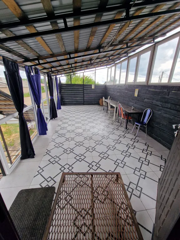 1-комнатная квартира со всеми удобствами в зеленой части города!