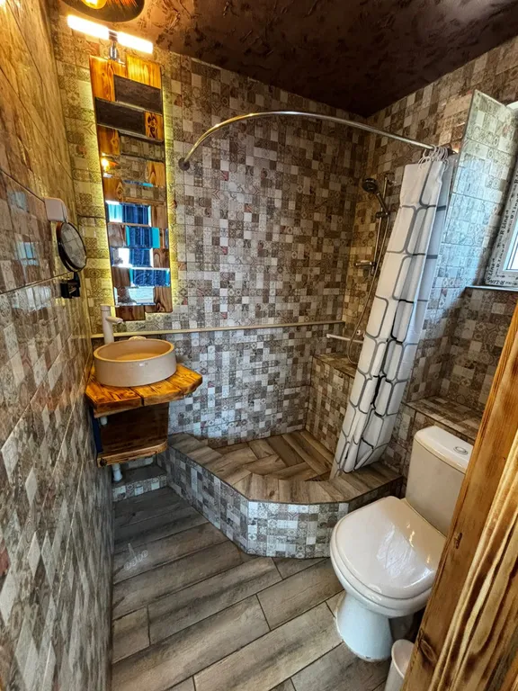 Квартира Комната — Лазаревское