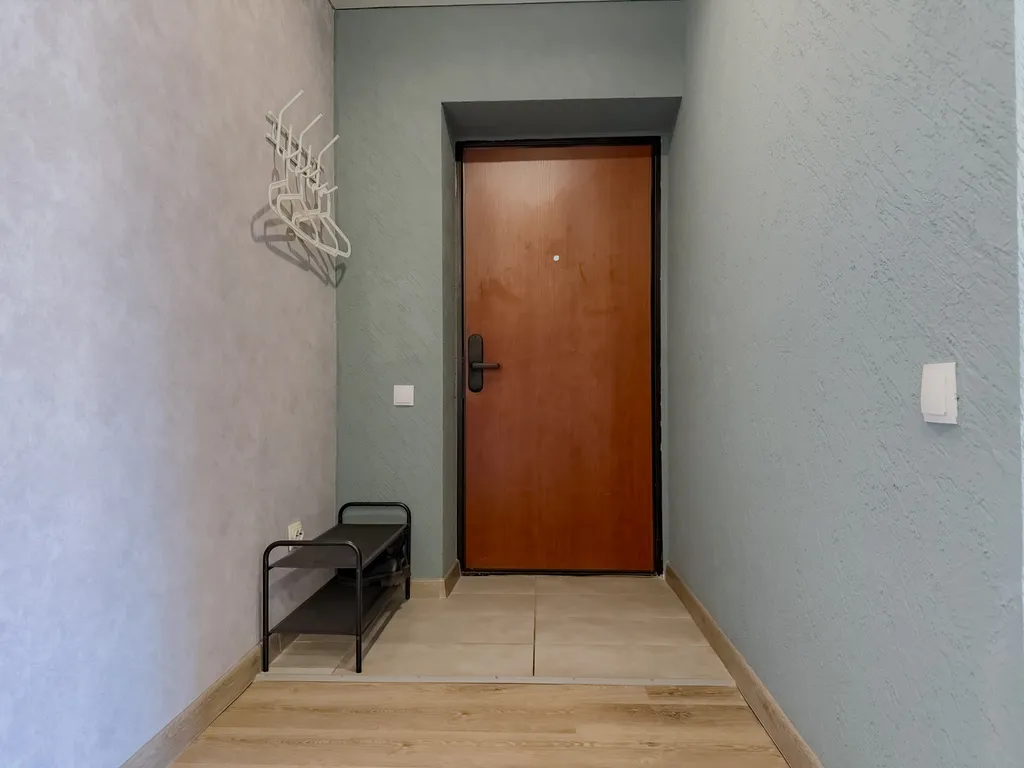 Студия в центре города