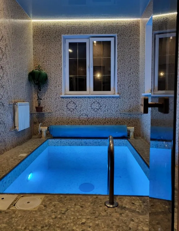 4-комнатный Дом