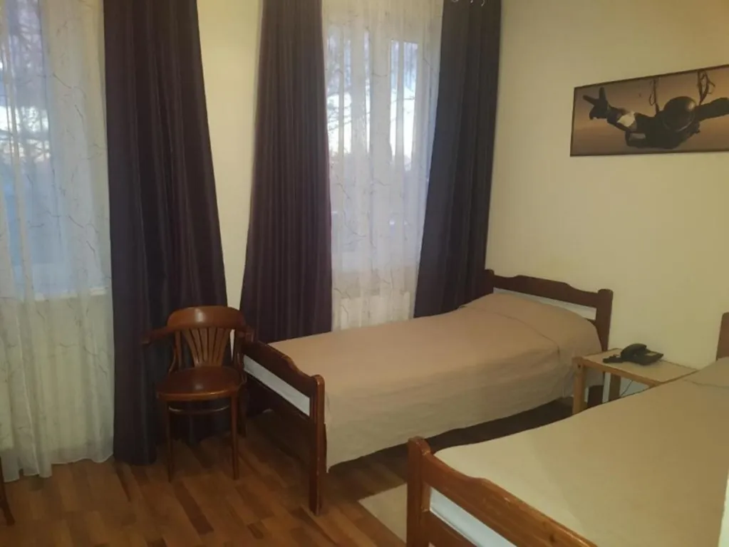 Квартира Комната — аренда посуточно в Коломна