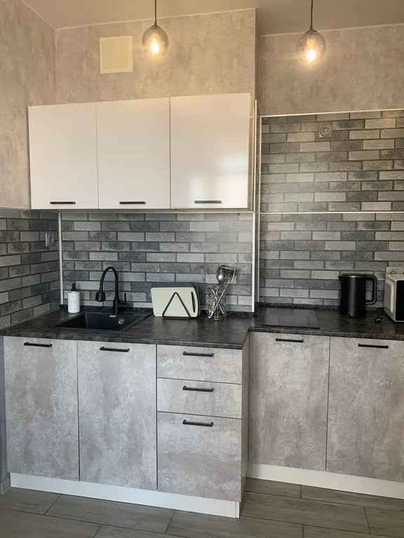 Квартира 1-комнатная Квартира — Анапа