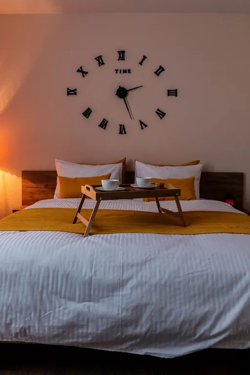 Апартаменты в ЖК «Риверсайд»