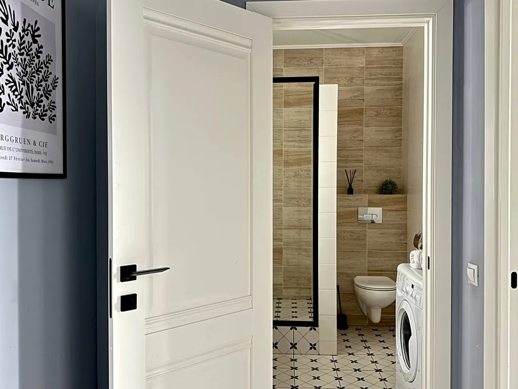 Квартира в Центре в ЖКБизнес Класса Премьер