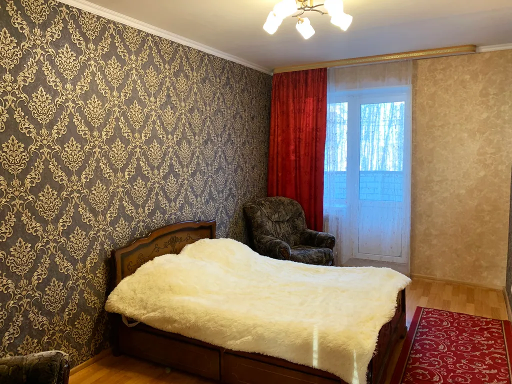 Квартира Апартаменты Light — аренда посуточно в Орёл