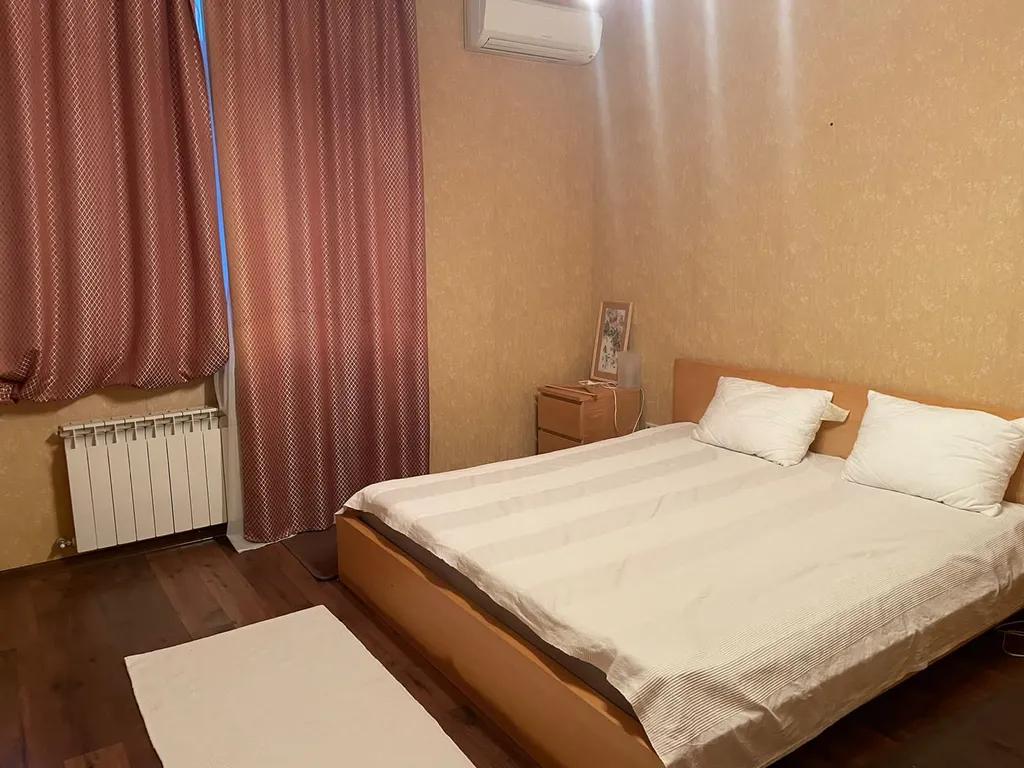 2-этажная квартира на первой береговой линии с видом на море и горы