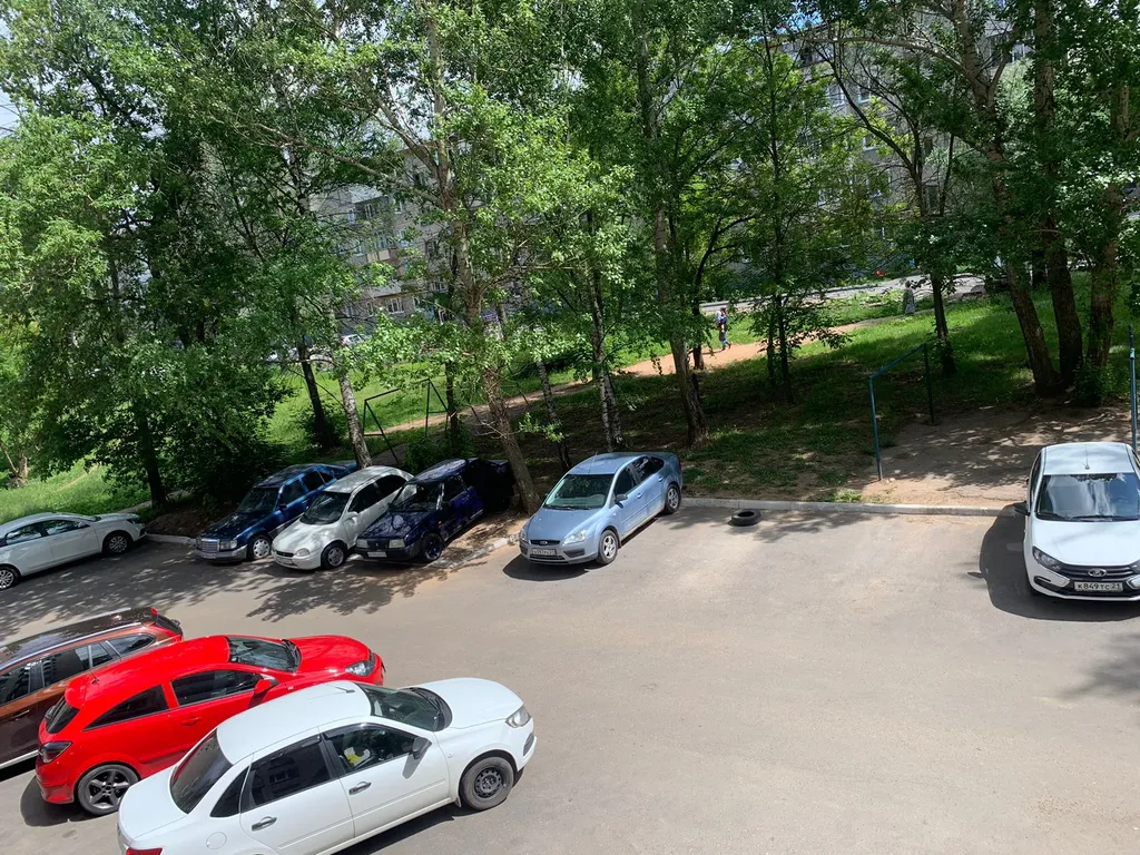 Квартира в центре