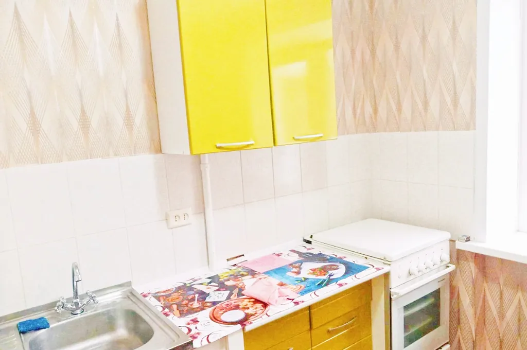 Квартира у жд вокзала