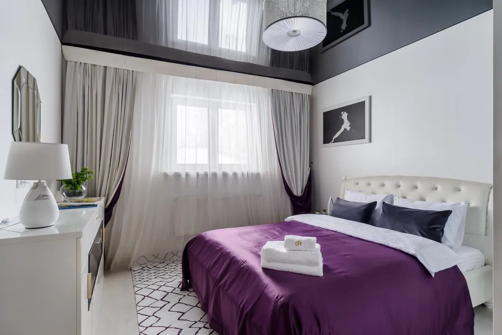 Просторный коттедж 5 спален, 2 санузла