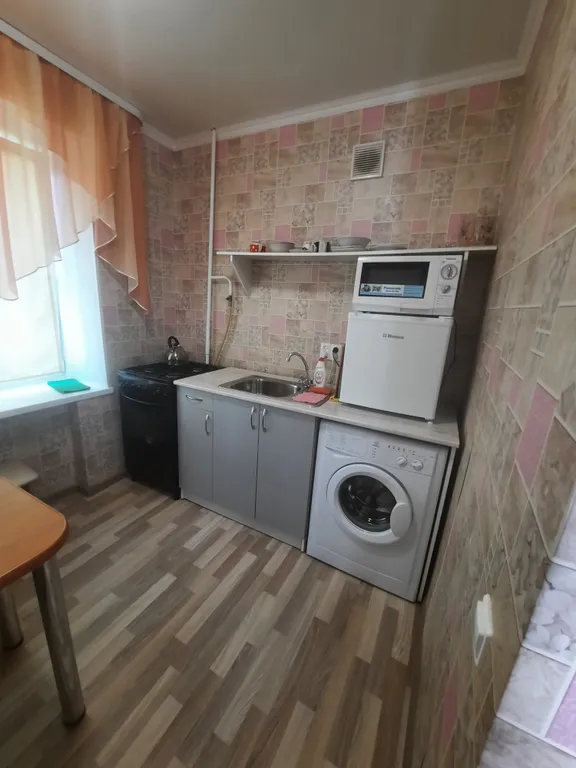 Отличная квартира в центре города