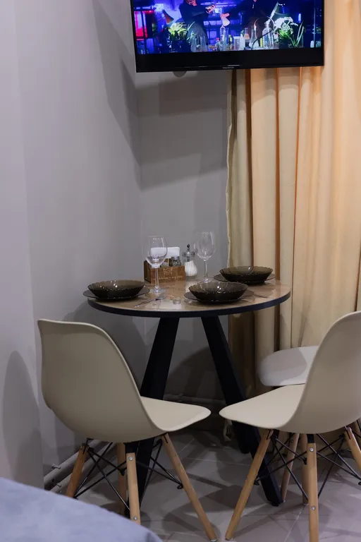 Апартаменты номер 7