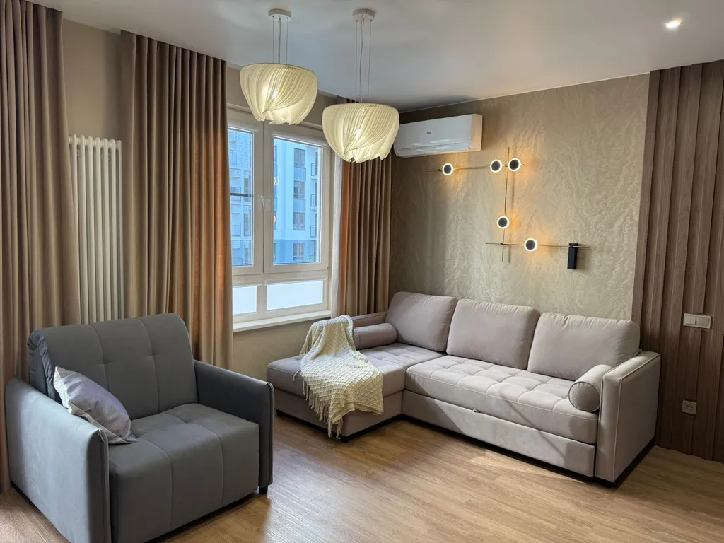 Дизайнерская студия