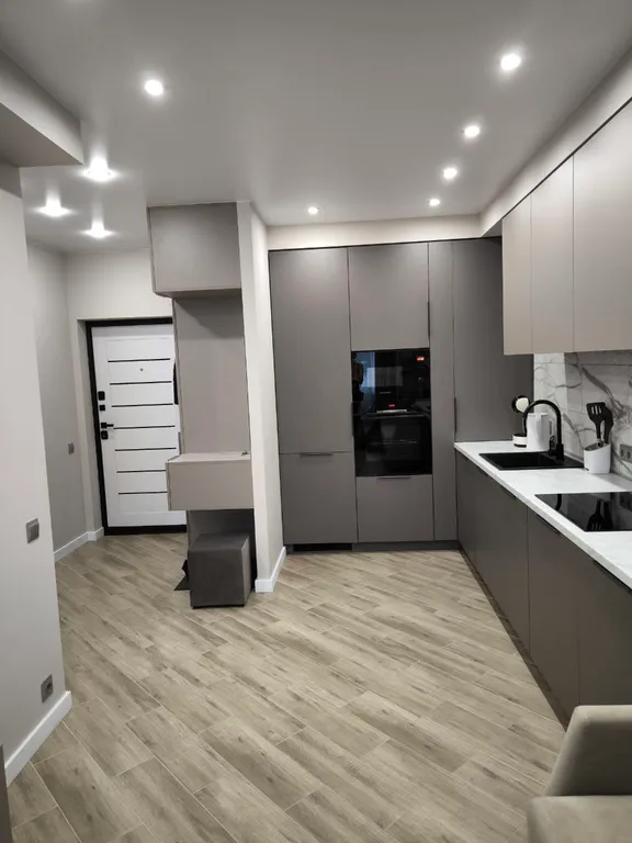 Отпуск в уютной и чистой квартире